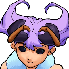 Darkstalkers Resurrection, avatar 35