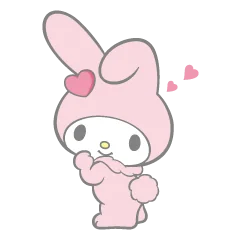 Hello Kitty, avatar 9