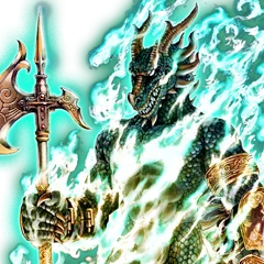 Samurai & Dragons, avatar 16
