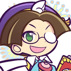 Puyo Puyo!! 20th Anniversary, avatar 14