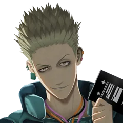 Freedom Wars, avatar 9