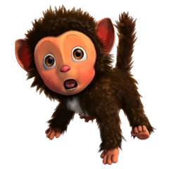 EyePet, avatar 12