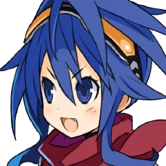Hyperdimension Neptunia, avatar 10