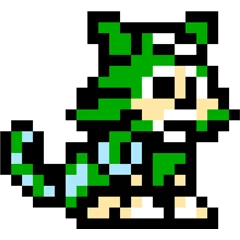 Mega Man 10, avatar 19