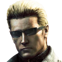 Resident Evil 5, avatar 11