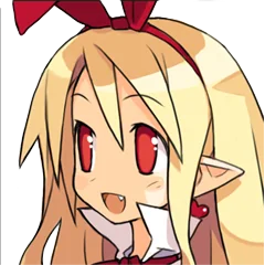 Disgaea 4 A Promise Unforgotten, avatar 34