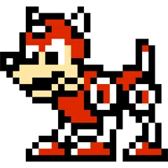 Mega Man 10, avatar 15