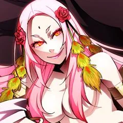 Demon Gaze, avatar 27