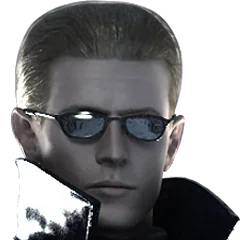 Resident Evil The Umbrella Chronicles, avatar 10