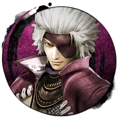 Sengoku Basara 4, avatar 10