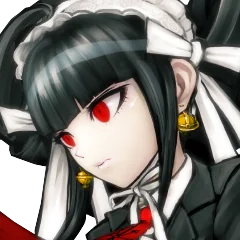 Danganronpa 2 Goodbye Despair, avatar 66