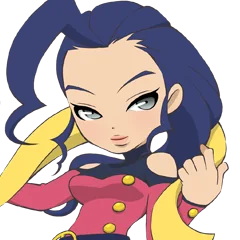 Ultra Street Fighter IV, avatar 5