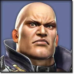 Dynasty Warriors 7, avatar 20