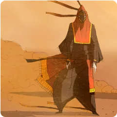 Journey, avatar 6