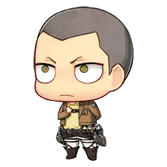 Attack on Titan, avatar 7