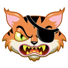 Saints Row the Third, avatar 10