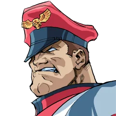 Street Fighter Alpha 3, avatar 22