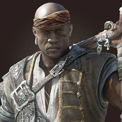 Assassin's Creed IV Black Flag, avatar 5