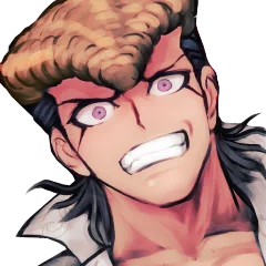 Danganronpa 2 Goodbye Despair, avatar 64