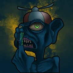 Troll Face, avatar 5