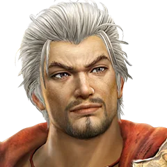 Dynasty Warriors 8, avatar 11