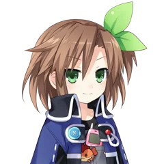 Hyperdimension Neptunia Victory, avatar 6