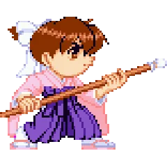 Pocket Fighter, avatar 43