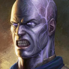 Magic 2013, avatar 8