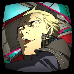 Persona 4 The Ultimax Ultra Suplex Hold, avatar 40