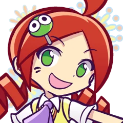 Puyo Puyo!! 20th Anniversary, avatar 8
