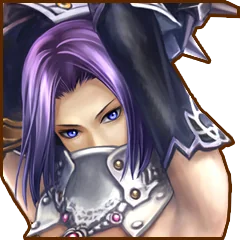 Ragnarok Odyssey, avatar 7