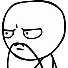 Troll Face, avatar 9