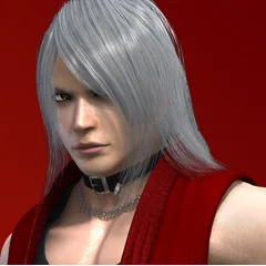 Virtua Fighter 5 Final Showdown, avatar 14