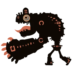 Patapon 3, avatar 8