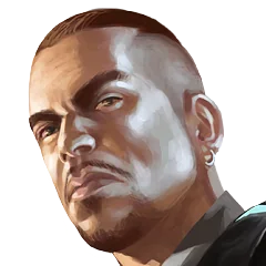Grand Theft Auto IV, avatar 16