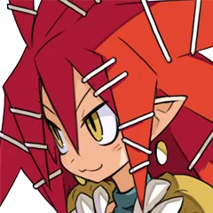 Disgaea 4 A Promise Unforgotten, avatar 27