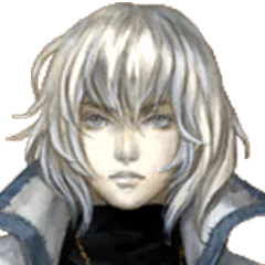Castlevania Harmony of Despair, avatar 9