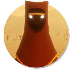 Journey, avatar 9