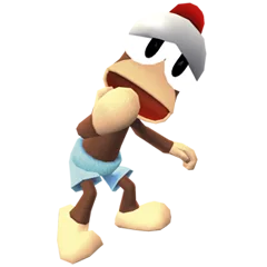 Ape Escape, avatar 10