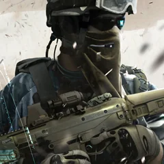 Tom Clancy's Ghost Recon Future Soldier, avatar 7