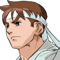 Street Fighter Alpha 3, avatar 26