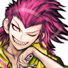 Danganronpa 2 Goodbye Despair, avatar 24