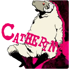 Catherine, avatar 12