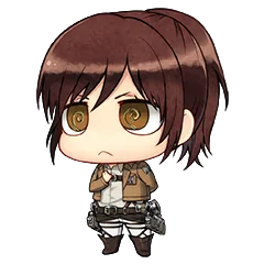 Attack on Titan, avatar 6