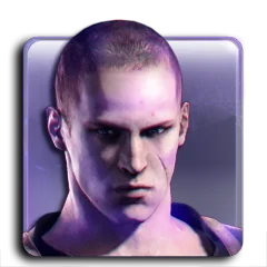 Resident Evil 6, avatar 13