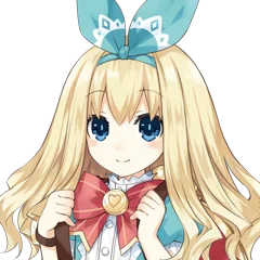 Fairy Fencer F, avatar 13