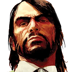 Red Dead Redemption Undead Nightmare, avatar 2