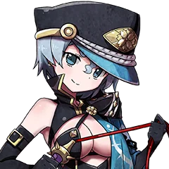 Criminal Girls Invite Only, avatar 13