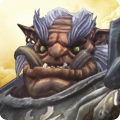 Kingdoms of Amalur Reckoning, avatar 7