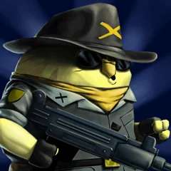 Rocketbirds Hardboiled Chicken, avatar 11